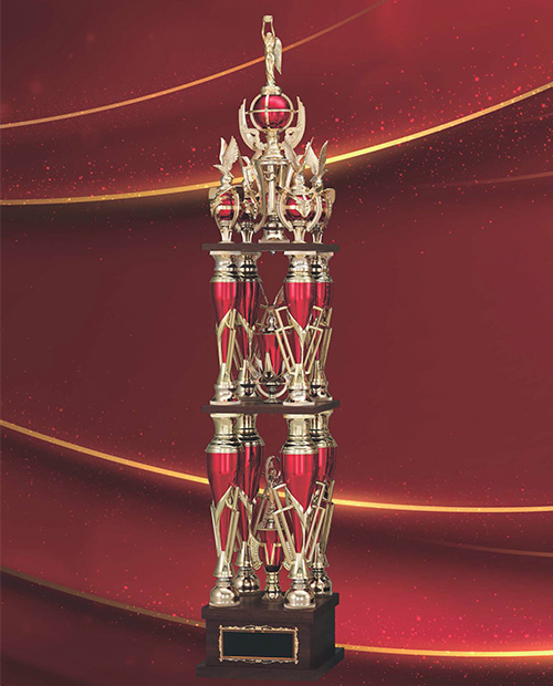 トロフィー イメージ